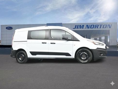 Used 2023 Ford Transit Connect XL FWD image 44