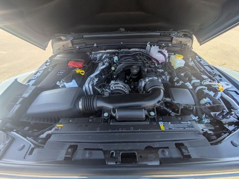 New 2026 Jeep Wrangler Rubicon image 28