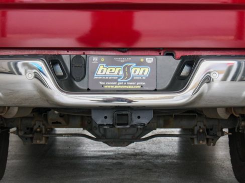 Used 2014 RAM 1500 Big Horn AWD/4WD image 10