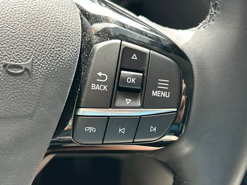Used 2023 Ford Escape Platinum AWD/4WD image 26
