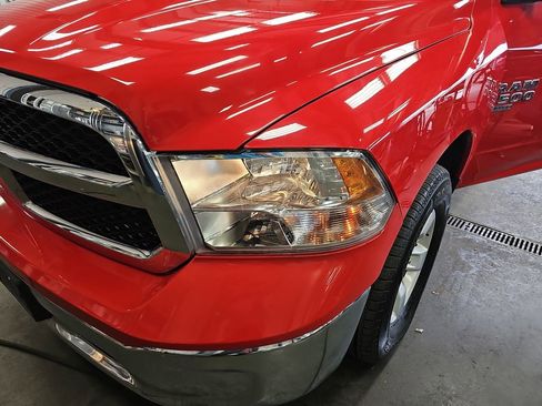 Used 2023 RAM 1500 Classic SLT w/ Trailer & Traction Group image 30