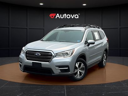 Used 2021 Subaru Ascent Premium w/ Convenience Package