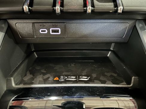 New 2026 Chevrolet Colorado Trail Boss AWD/4WD image 30