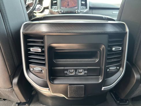Used 2023 RAM 1500 Big Horn AWD/4WD image 37
