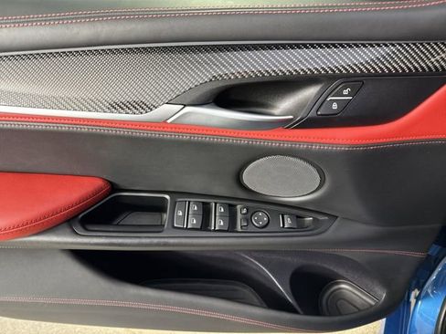 Used 2018 BMW X5 M w/ Executive Package image 21