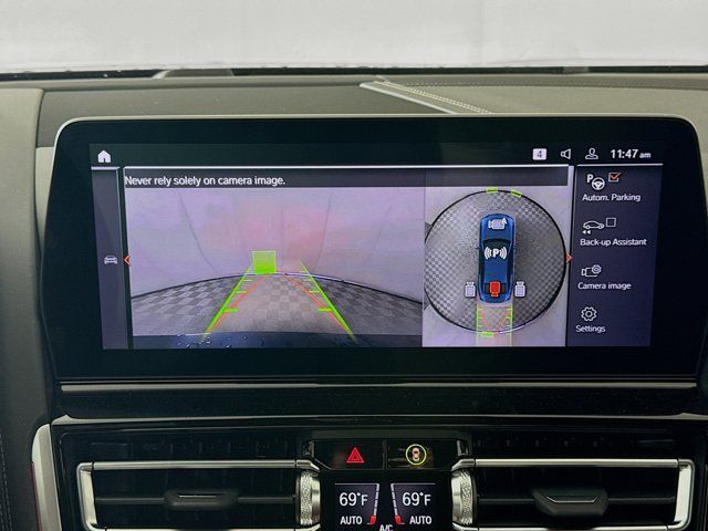 Used 2026 BMW 840i xDrive AWD/4WD image 14