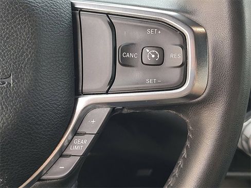 Certified 2024 RAM 1500 Laramie image 26