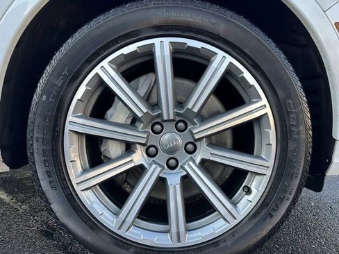 Used 2019 Audi Q7 2.0T Premium Plus w/ Premium Plus Package image 10