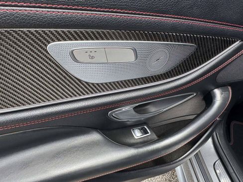 Used 2019 Mercedes-Benz CLS 53 AMG 4MATIC image 41