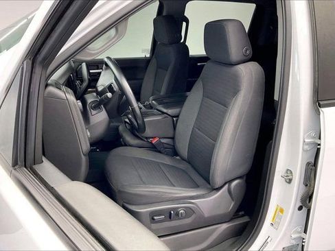 Used 2023 Chevrolet Silverado 2500 LT w/ Convenience Package image 17