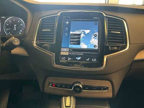 Used 2021 Volvo XC90 T6 Inscription AWD/4WD image 5