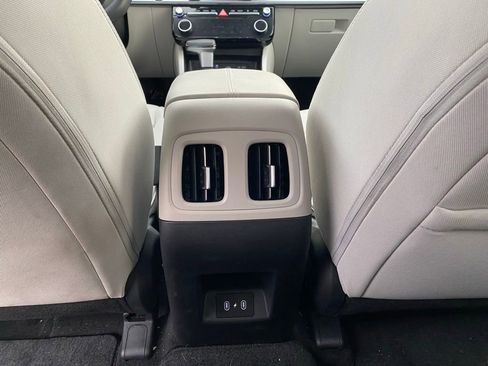 Certified 2026 Hyundai Tucson SEL AWD/4WD image 25
