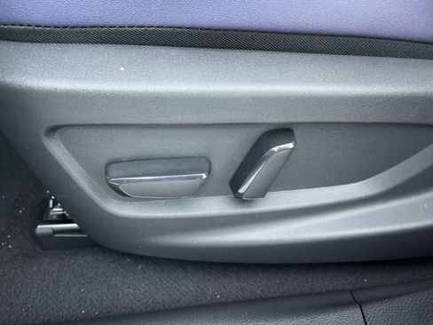 New 2026 Nissan Leaf SV+ image 13