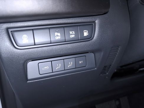 New 2026 MAZDA CX-50 AWD 2.5 Hybrid w/ Weather Package image 14