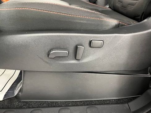 Certified 2025 Nissan Frontier Pro-X w/ Pro Convenience Package RWD image 31
