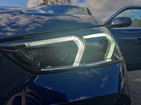 New 2026 BMW X1 xDrive28i w/ Technology Package image 33