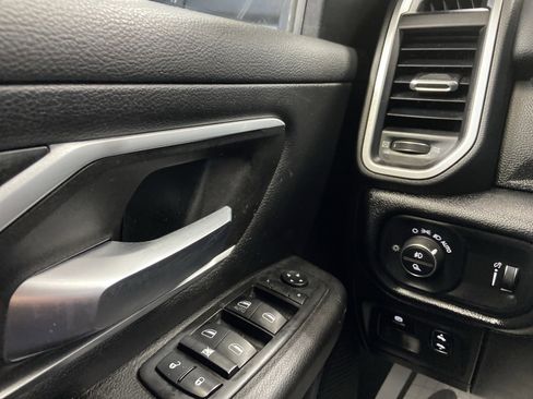 Certified 2021 RAM 1500 Big Horn image 21