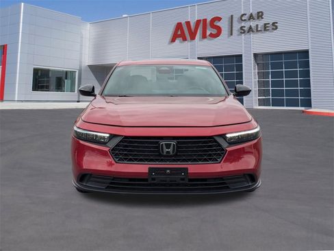 Used 2024 Honda Accord Sport image 2