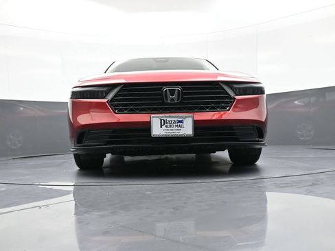 Certified 2023 Honda Accord LX image 26