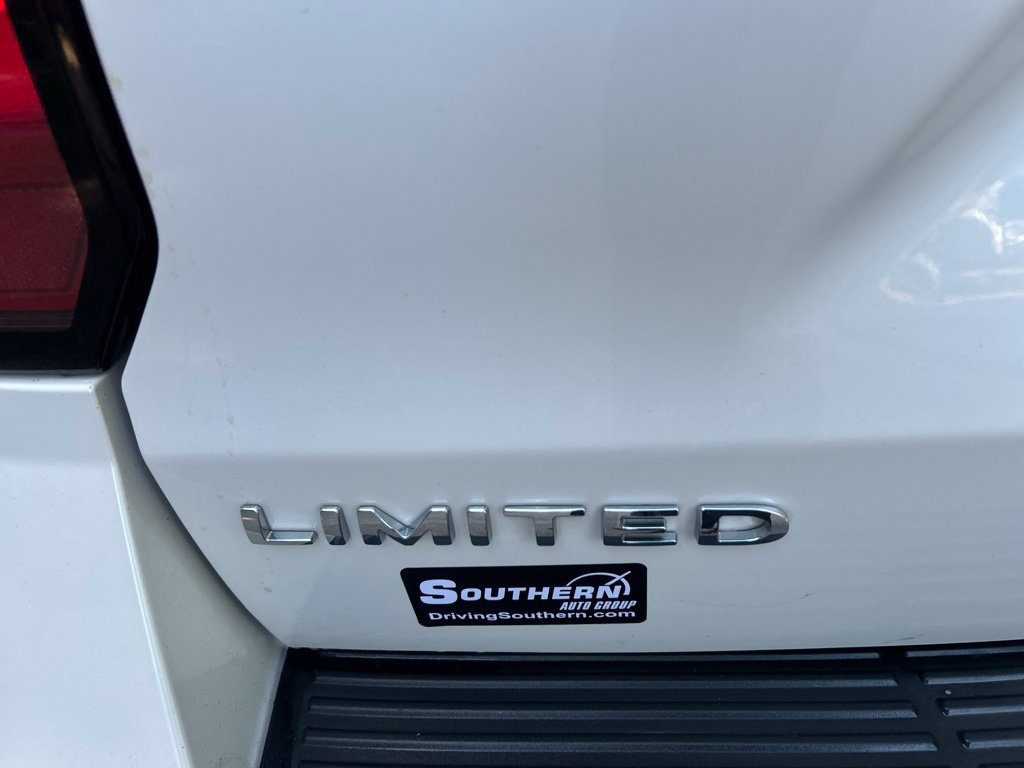 Used 2019 Ford Expedition Limited AWD/4WD image 10