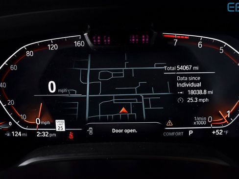 Used 2020 BMW X7 xDrive40i w/ Premium Package image 19