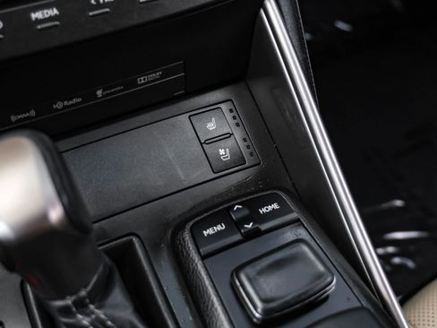 Used 2015 Lexus IS 250 w/ Navigation System Package RWD image 28