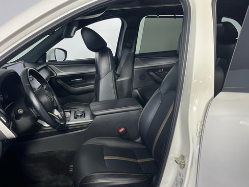 Used 2024 MAZDA CX-90 Plug-In Hybrid w/ Premium Plus image 25