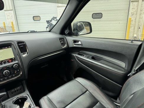 Used 2018 Dodge Durango R/T w/ Blacktop Package image 21
