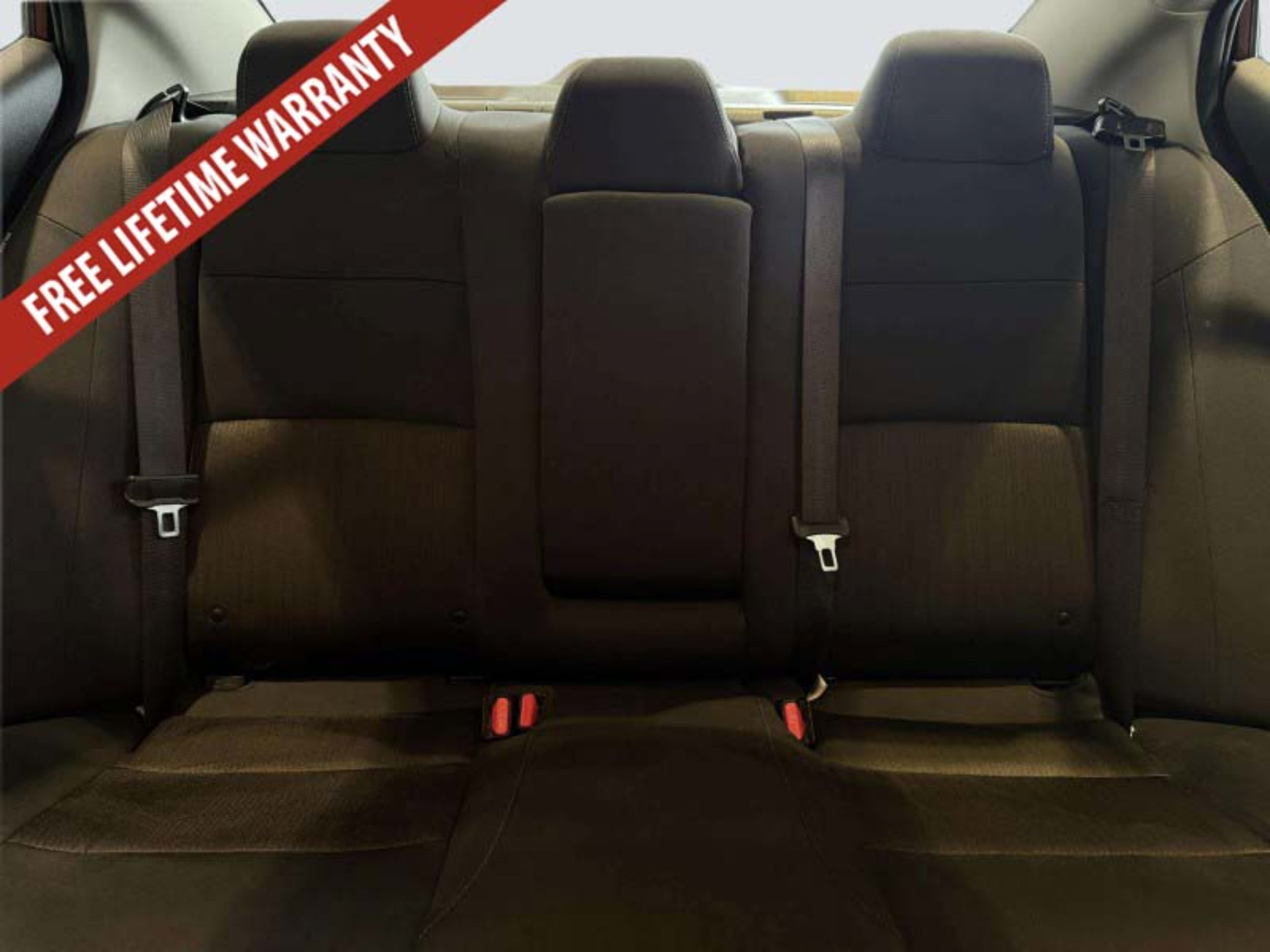 Used 2025 Nissan Altima 2.5 SV FWD image 26