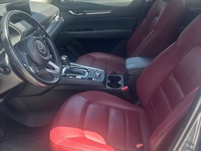 Used 2023 MAZDA CX-5 Carbon Edition