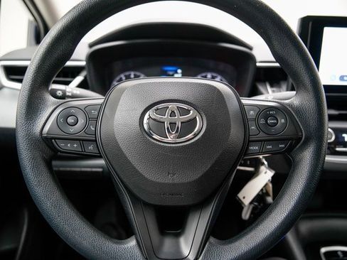 Used 2023 Toyota Corolla LE image 23