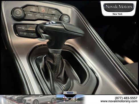 Used 2023 Dodge Challenger GT w/ Cold Weather Group image 20