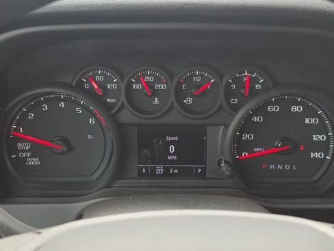 New 2026 GMC Sierra 1500 Pro w/ Pro Value Package AWD/4WD image 27
