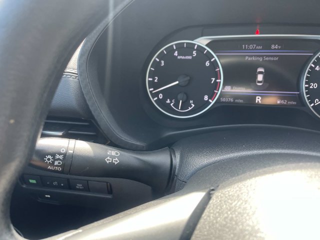 Used 2024 Nissan Sentra SV FWD image 31