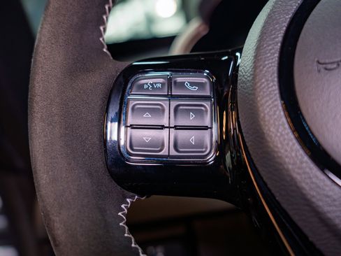 Used 2017 Dodge Viper GTC w/ ACR Package image 21