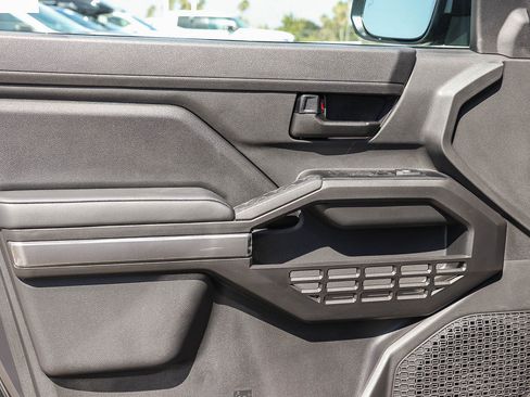 New 2026 Toyota Tacoma TRD Sport AWD/4WD image 24