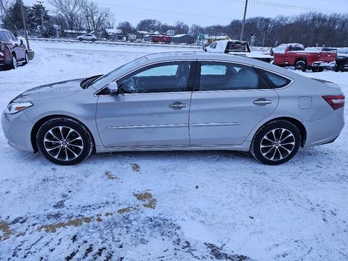 Used 2017 Toyota Avalon XLE Premium w/ Protection Package image 2