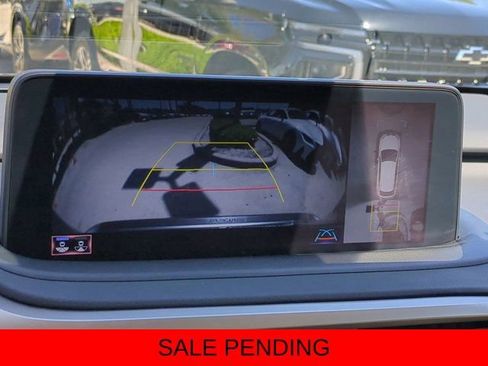 Certified 2022 Lexus RX 350 FWD w/ Premium Package image 20