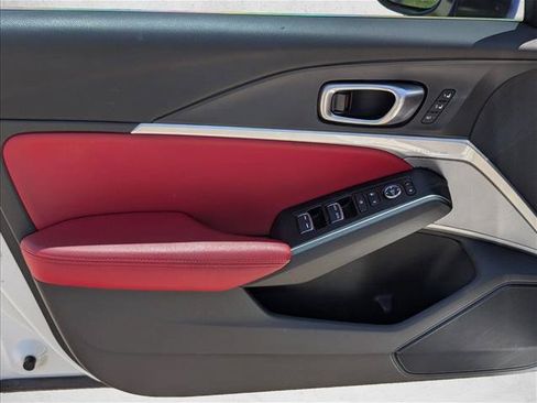 Used 2024 Acura Integra A-Spec FWD image 11