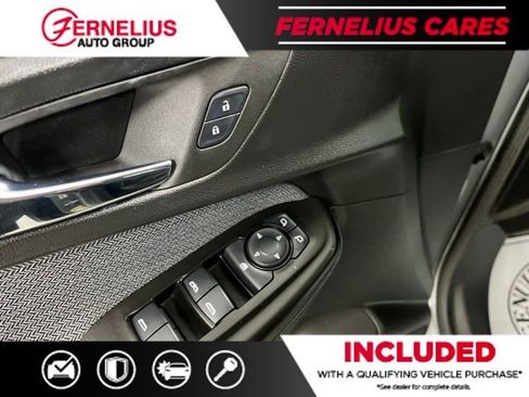 Used 2023 Chevrolet TrailBlazer LT w/ Convenience Package image 35