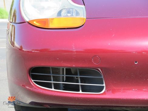 Used 1999 Porsche Boxster image 35