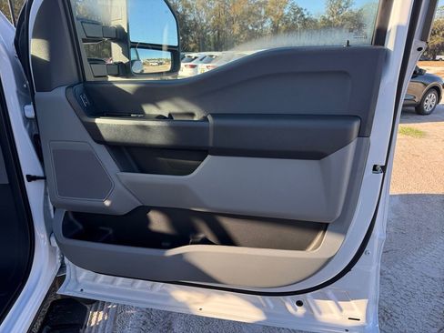 New 2026 Ford F450 XL image 22