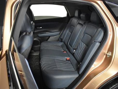 Certified 2023 Nissan Ariya AWD/4WD image 30