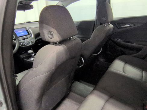 Used 2023 Chevrolet Malibu LT image 19