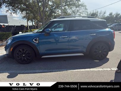 Used 2020 MINI Cooper Countryman S