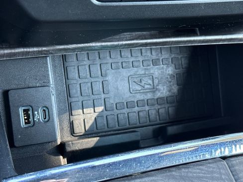 Certified 2020 Ford Expedition Max Limited w/ Equipment Group 301A image 25