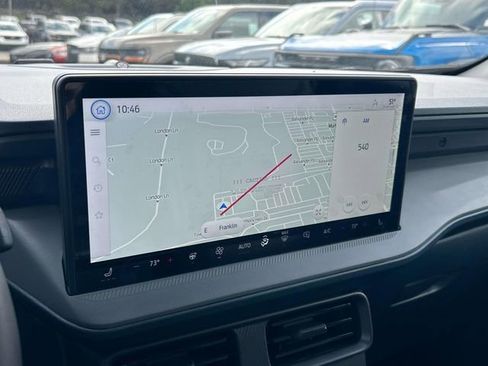 New 2026 Ford Maverick Lariat w/ Black Appearance Package image 29