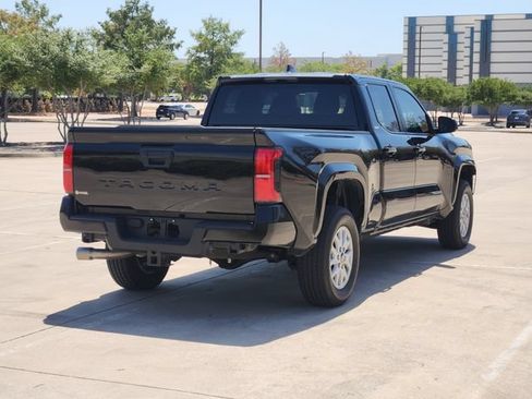 Used 2024 Toyota Tacoma SR5 RWD image 5