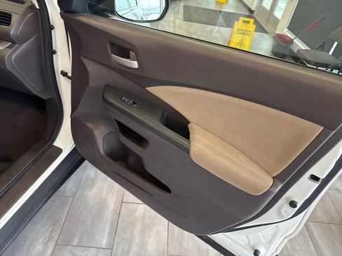 Used 2013 Honda CR-V EX image 15