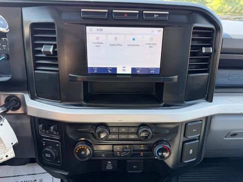 Used 2023 Ford F250 XL w/ XL Chrome Package AWD/4WD image 23